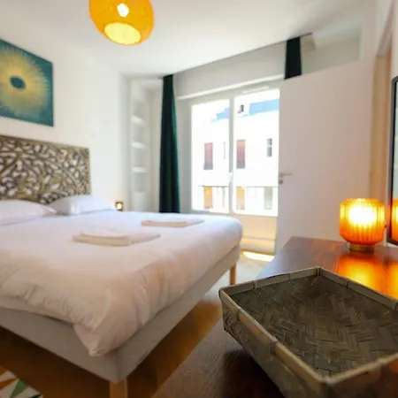 Cozy Along The River - Downtown & Terrace - 4 Annecy Exterior foto