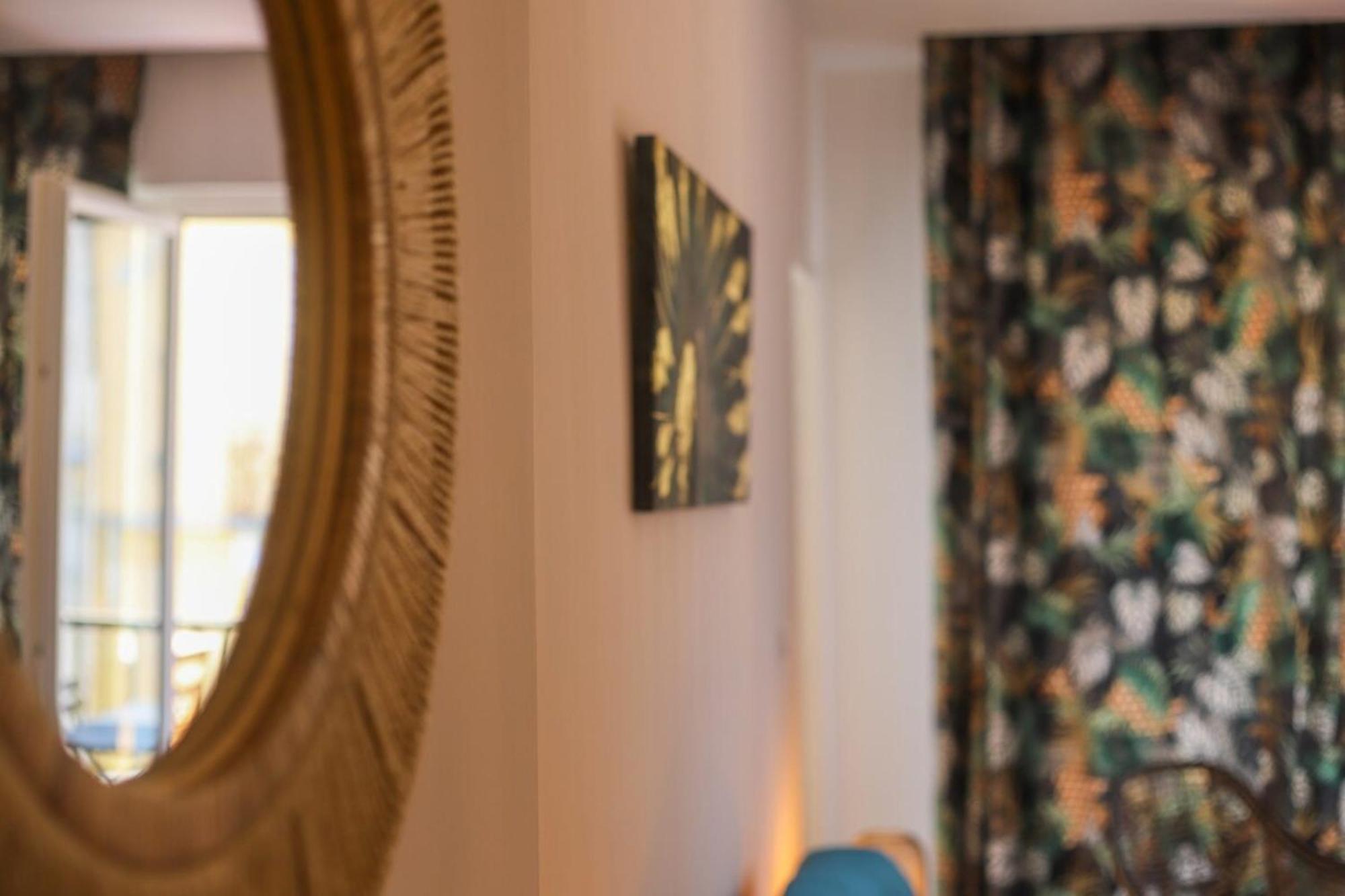 Cozy Along The River - Downtown & Terrace - 4 * Annecy